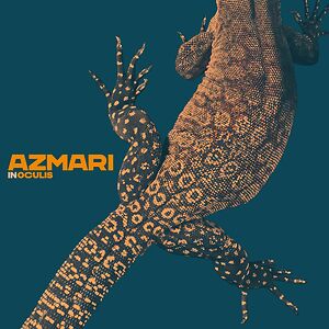 In Oculis by Azmari