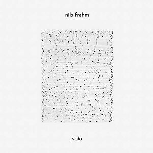 Solo by Nils Frahm