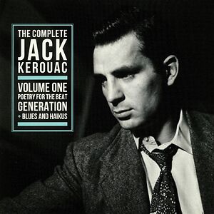 The Complete Jack Kerouac Vol 1 by Jack Kerouac