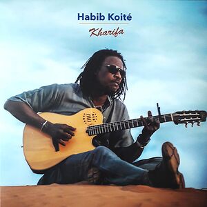 Kharifa by Habib Koit