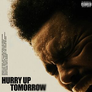 Hurry Up Tomorrow - Complete Edition by The Weeknd