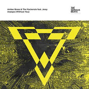 Arpegia (Without You) by Amber Broos & The Mackenzie Feat. Jessy