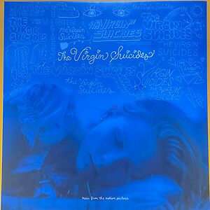 The Virgin Suicides by Various