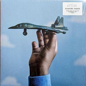 Floating Parade by Michael Kiwanuka