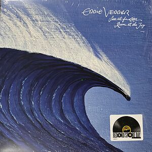 Save It For Later / Room At The Top by Eddie Vedder