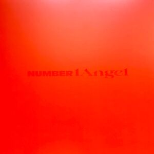 Number 1 Angel by Charli XCX