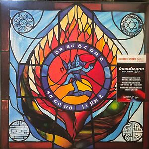 Second Light by Dreadzone