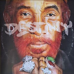 Destiny by Lee Perry