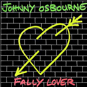 Fally Lover by Johnny Osbourne