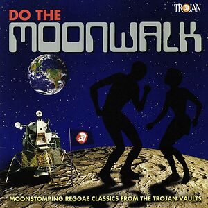 Do The Moonwalk by Various