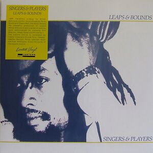 Leaps & Bounds by Singers & Players