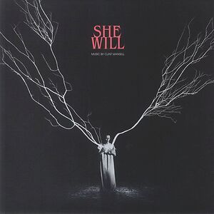 She Will (Original Soundtrack) by Clint Mansell
