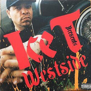 Ice-T Presents Westside by Various