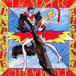 L'Apache by TC Matic