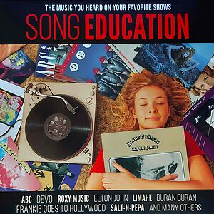 Song Education by Various