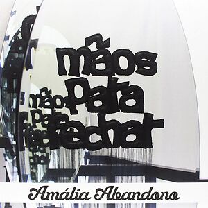 Abandono by Am?lia Rodrigues