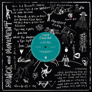 ? Soul Edits by Luke Una