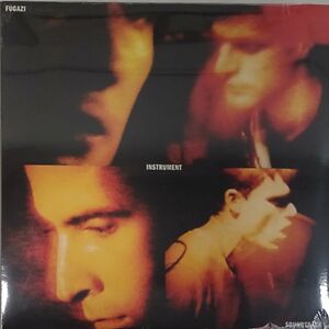 Instrument Soundtrack by Fugazi