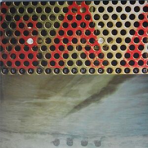 Red Medicine by Fugazi