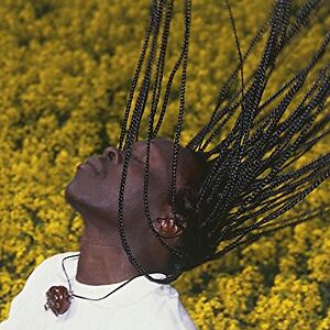 Exile by Geoffrey Oryema