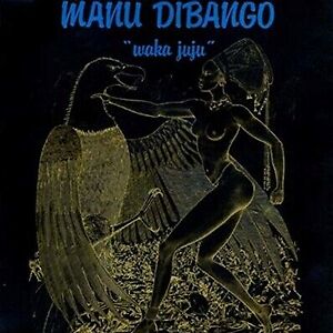 Waka Juju by Manu Dibango