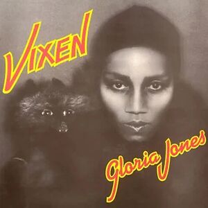 Vixen by Gloria Jones