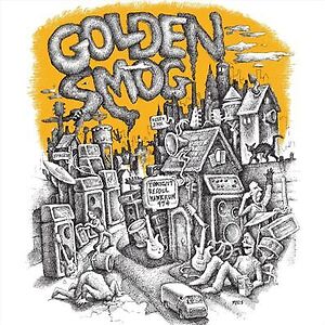 On Golden Smog by Golden Smog