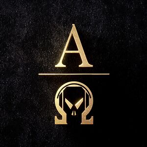Alpha Omega by Goldie presents Rufige Kru