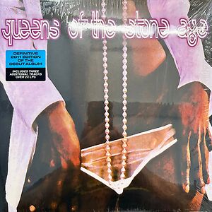 Queens Of The Stone Age by Queens Of The Stone Age
