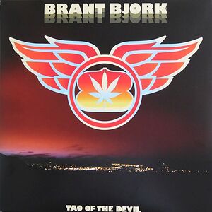 Tao Of The Devil  by Brant Bjork