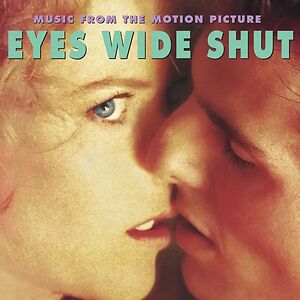 Eyes Wide Shut - Misty Green Vinyl by Various