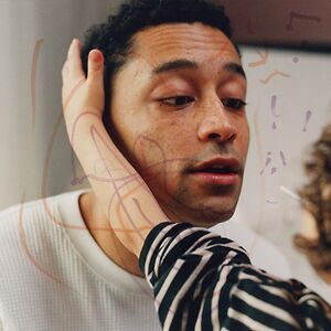 hopefully! by Loyle Carner