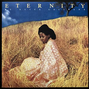 Eternity by Alice Coltrane