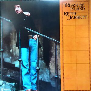 Treasure Island by Keith Jarrett