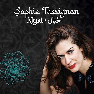 Khyal by Sophie Tassignon