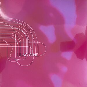 Lilac Wine by Helen Merrill