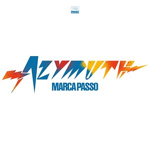 Marca Passo by Azymuth