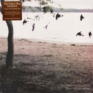 There's No Leaving Now by The Tallest Man On Earth
