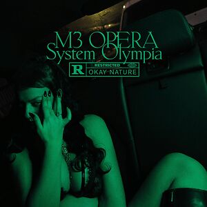 M3 Opera EP by System Olympia