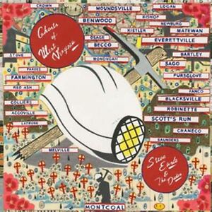 Ghosts Of West Virginia by Steve Earle & The Dukes