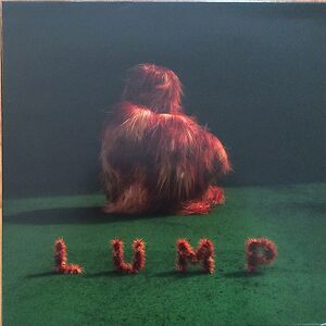 Lump by LUMP