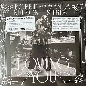Loving You by Bobbie Nelson