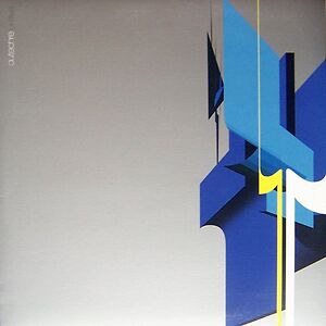 Untilted by Autechre