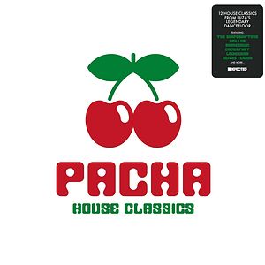 Pacha House Classics  by Various