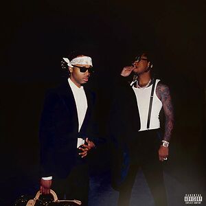 We Dont Trust You  by Future