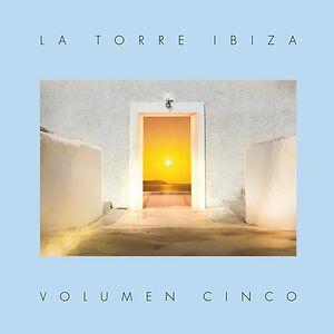 La Torre Ibiza - Volumen Cinco by Various