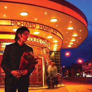 Coles Corner by Richard Hawley