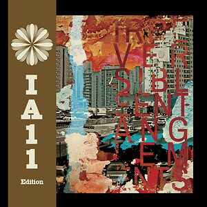 Irreversible Entanglements by Irreversible Entanglements