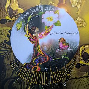 Alice In Ultraland by The Future Sound Of London