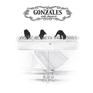 Solo Piano III by Gonzales